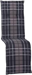 PODUŠKA NA RELAXAČNÉ KRESLO, 171/50/6 cm Gardenson - Online Only záhrada, Online Only