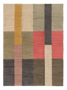 Ručne tkaný vlnený koberec 170x240 cm Chroma Pallete – Lorena Canals