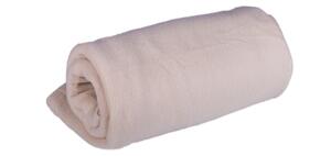 Deka Fleece krémová 150x200cm TiaHome