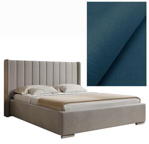 MD Čalúnená posteľ PALMÍRA 140x200 výber z farieb MANILA_27