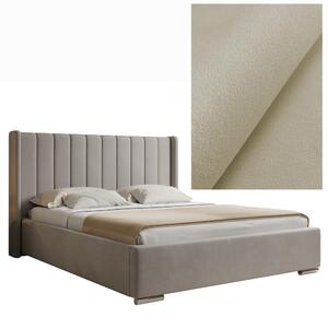 MD Čalúnená posteľ PALMÍRA 140x200 výber z farieb MANILA_02