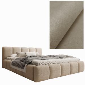 MD Čalúnená posteľ PRIMO 180x200 výber z farieb MANILA_03