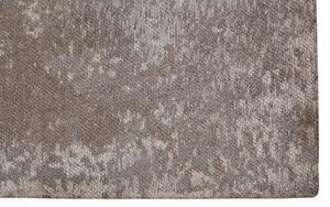 (3068) MODERN ART dizajn koberec 240x160cm béžovo-šedá