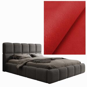 MD Čalúnená posteľ AVILA 140x200 výber z farieb MANILA_28
