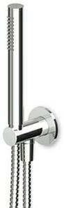 Zucchetti Brim sprchová súprava nástenná WARIANT-chrómováU-OLTENS | SZCZEGOLY-chrómováU-GROHE | chrómová Z93985