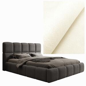 MD Čalúnená posteľ AVILA 180x200 výber z farieb MANILA_01