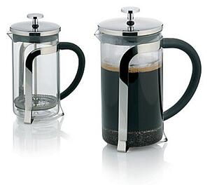 KELA Kanvička na čaj a kávu VENECIA nerez French Press 600 ml KL-10851