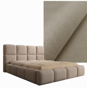 MD Čalúnená posteľ MERIDA 140x200 výber z farieb MANILA_03