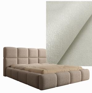 MD Čalúnená posteľ MERIDA 140x200 výber z farieb MANILA_14