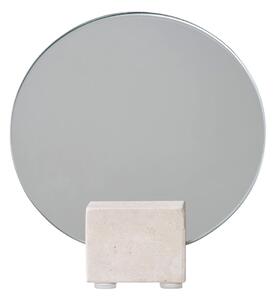 Kozmetické zrkadlo ø 18 cm Tab – House Nordic