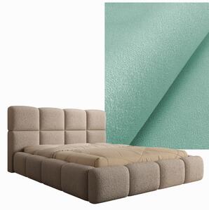 MD Čalúnená posteľ MERIDA 140x200 výber z farieb MANILA_11