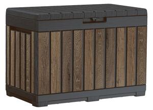 Kentwood Záhradný úložný box 190 l, walnut KETER 263970
