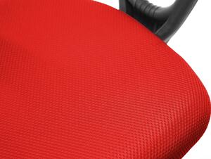 Detská stolička Farah (červená). Vlastná spoľahlivá doprava až k Vám domov. 1071107