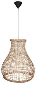 ByRydens 4200010-5507 - Luster na lanku SEAGRASS 1xE27/8W/230V