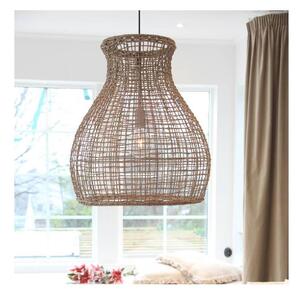 ByRydens 4200010-5507 - Luster na lanku SEAGRASS 1xE27/8W/230V
