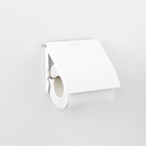 Brabantia ReNew držiak na toaletný papier biela 414565