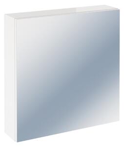 Cersanit Colour skrinka 60x15x60 cm závesné bočné biela S571-026