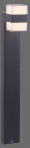Paul Neuhaus Cara chodníkové LED svietidlo up/down