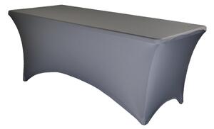 TENTino Elastický poťah EXTREME na skladací stôl 180-183x76 cm VIAC FARIEB Farba obrusu: TYRKYSOVÁ / TURQUOISE