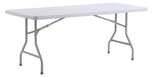 TENTino Skladací stôl 240x76 cm CELÝ