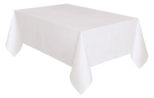 TENTino Obrus ​​na hranatý stôl 70x70 cm Farba obrusu: BIELA / WHITE