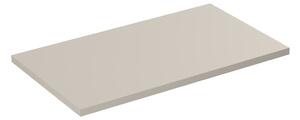 Comad Doska pod umývadlo Dalia Cashmere 89-80-46 kašmírová