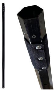 TENTino Vrchný diel nohy STEEL (širšia časť) na 4x6 / 4x8 m
