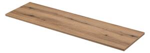 Comad Doska pod umývadlo Fiji 140,4 cm dub evokujúci pobrežie