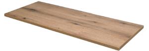 Comad Doska pod umývadlo Fiji 140,4 cm dub evokujúci pobrežie