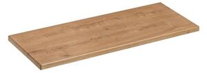 Comad Doska pod umývadlo Monako Dub 60 cm dub hamilton