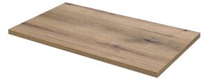 Comad Doska pod umývadlo Fiji 80 cm dub coast evoke