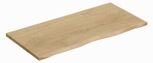 Comad Doska pod umývadlo Nature 100 cm dub Cremona