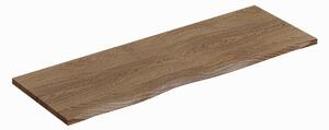 Comad Doska pod umývadlo Nature 120 cm dub Casella
