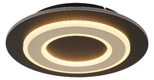 STROPNÉ LED SVIETIDLO, 32/5.5 cm Globo - Interiérové svietidlá