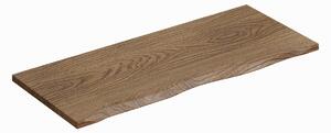 Comad Doska pod umývadlo Nature 100 cm dub Casella