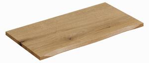 Comad Doska pod umývadlo Nature 80 cm dub coast evoke
