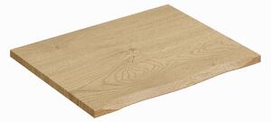 Comad Doska pod umývadlo Nature 60 cm dub Cremona