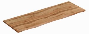 Comad Doska pod umývadlo Nature 140 cm dub Wotan
