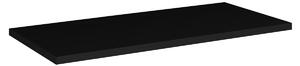 Comad Doska pod umývadlo Nova Black B 89-90 čierna