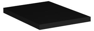 Comad Doska pod umývadlo Nova Black B 89-20 čierna