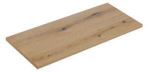 Comad Doska pod umývadlo Nova Oak A 89-100 dub evoke
