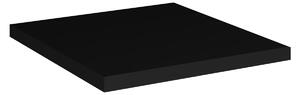 Comad Doska pod umývadlo Nova Black B 89-30 čierna
