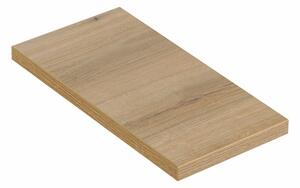 Comad Doska pod umývadlo Nova Oak A 89-20 dub evoke