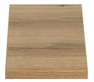 Comad Doska pod umývadlo Nova Oak A 89-20 dub evoke