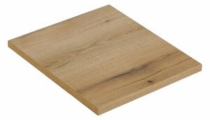 Comad Doska pod umývadlo Nova Oak A 89-50 dub evoke