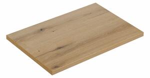 Comad Doska pod umývadlo Nova Oak A 89-80 dub evoke