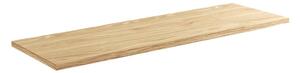 Comad Doska pod umývadlo Oceán 140 cm dub olejovaný