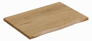 Comad Doska pod umývadlo Príroda 60 cm dub pobrežný evokujúci