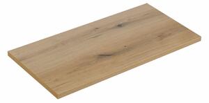 Comad Doska pod umývadlom Nova Oak A 89-90 dub evoke