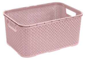 ÚLOŽNÝ KOŠÍK plast My Baby Lou - Úložné boxy & dekoračné boxy